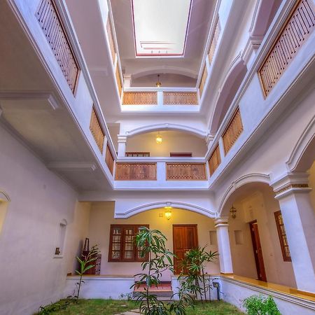 The Fort Bungalow Kochi Room photo